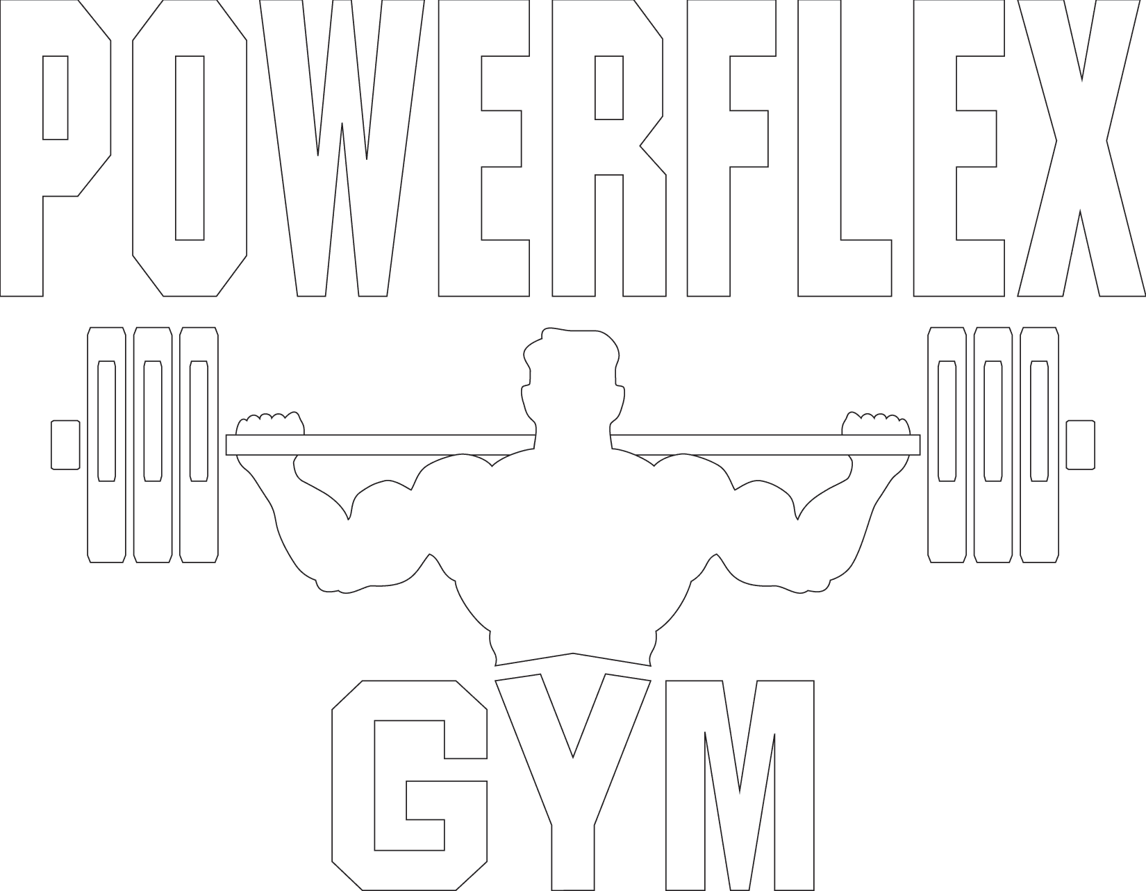 Powerflex Gyms in Albuquerque, NM